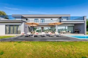 Borealis - Stanišovi