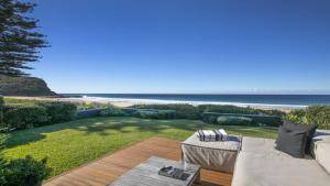 The Retreat at North Avoca