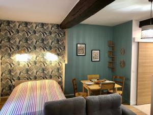 LHorizon Dieppois- Port et Plage - Proxy Gare