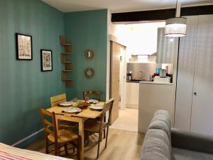 LHorizon Dieppois- Port et Plage - Proxy Gare