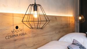 Apartament Bellavue w Czarnej Perle