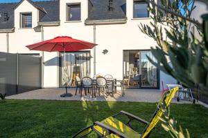 Villas Gites de Teno Bras - L'Ocean : photos des chambres