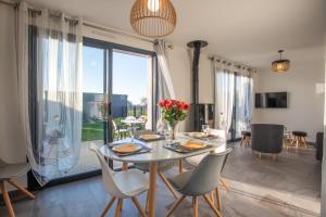 Villas Gites de Teno Bras - L'Ocean : photos des chambres