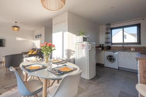 Villas Gites de Teno Bras - L'Ocean : photos des chambres