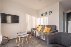 Villas Gites de Teno Bras - L'Ocean : photos des chambres