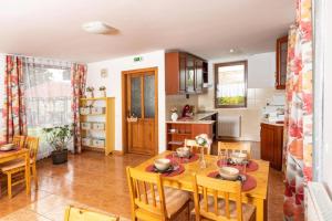 Berkenye Vendégház