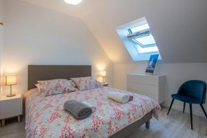 Villas Gites de Teno Bras - L'Ocean : photos des chambres