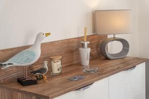 Villas Gites de Teno Bras - L'Ocean : photos des chambres