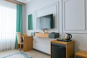 Fevzi Hoca Otel