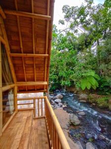 Aksha Riverside Ubud