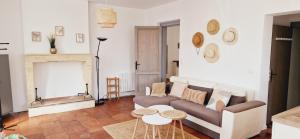 Maisons de vacances La Maisonnette en Medoc : photos des chambres