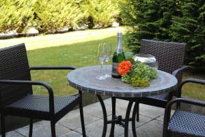 Strandresidenz Villa Verdi