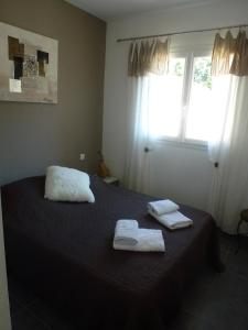 Accommodation Close To Pinarello Beach