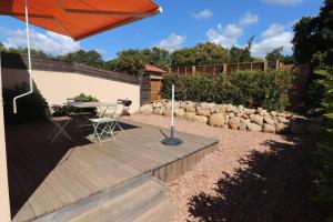 Accommodation Close To Pinarello Beach