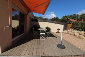 Accommodation Close To Pinarello Beach