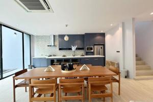 Villa Chuly in Bangtao, Phuket