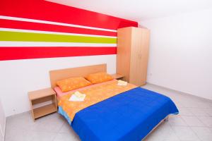 Apartmani Žužić