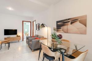 AvantiStays Las Setas, en el corazón de Sevilla y con vistas a La Giralda