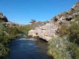 River Cottage - Lochlynne