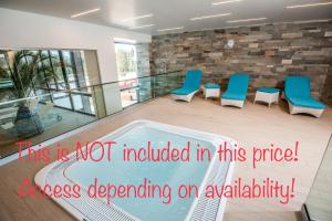 Timber view apartment Silver Mountain Poiana Brasov