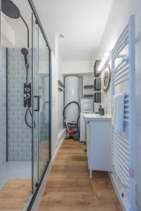 Appartements Le petit Clos : photos des chambres