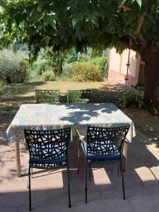 Agriturismo La CaSolare