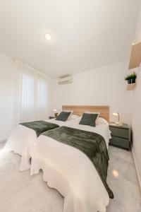 AvantiStays Las Setas, en el corazón de Sevilla y con vistas a La Giralda