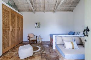 Ktema Vernacular Dwellings