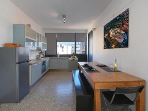 Eastern Aromas loft in Psyri, Athens