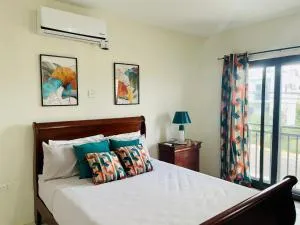 VaeTropicalParadise Free Puerto Seco Beach Access - Williamsfield