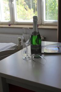 Strandresidenz Villa Verdi