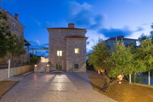 House of Herbs Messinia Greece
