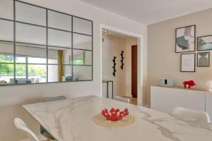 Vue mer La Baule : Lescale Bauloise