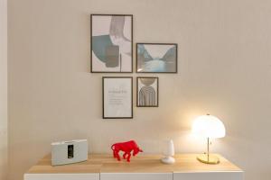 Vue mer La Baule : Lescale Bauloise