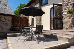 Braefoot Cottage at Lower Aylescott