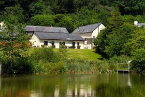 Braefoot Cottage at Lower Aylescott