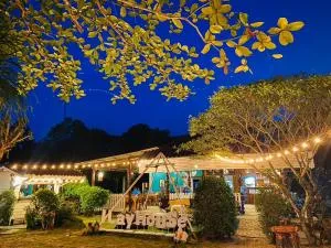 I-Lay House Koh Kood - Hatlek