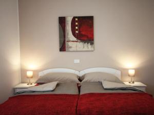 Apartment with balcony Hiša Brdo 48