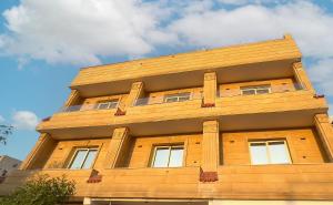 Pyramids Land Palace