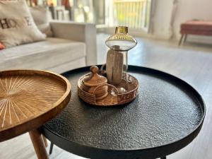 Appartements Dream LOFT Paris&Disney--20min-- : photos des chambres