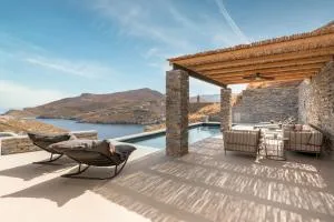 AJ VILLA KEA - Otziás