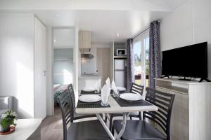 Bungalow T2 I - 15 Min From Nazaré