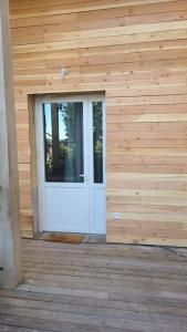 Logement centre ville