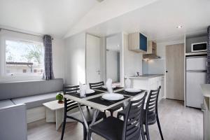 Bungalow T2 I - 15 Min From Nazaré