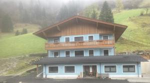 Appartment Obergstattgut