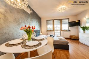 Baltic Apartments - Apartamenty Zdrojowa