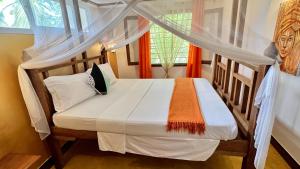 Oleza Boutique Hotel Zanzibar