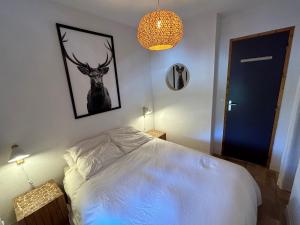 Appartements La Turra 510 - Appt moderne - 4 pers : photos des chambres