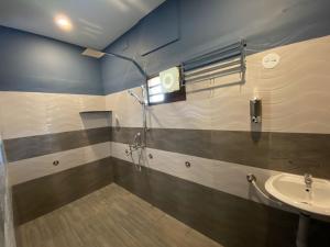 Shreesham Resort at Malpe Beach