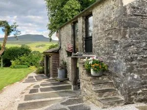 The Rowe House - Selside